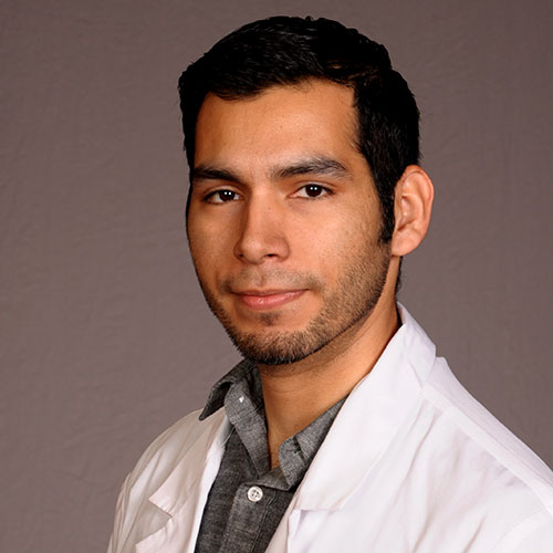 Anthony Hernandez, Au.D.