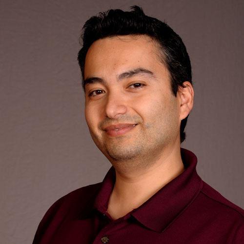 Jesse Orona, Jr.