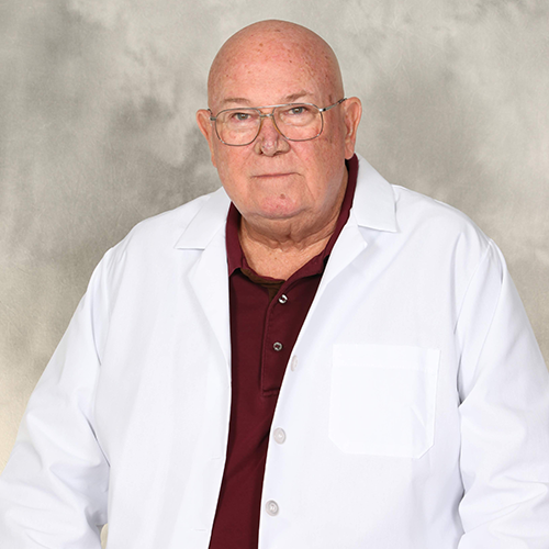Tom Rouse, HIS