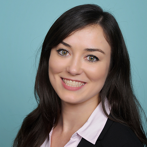 Holly Morlas, Au.D.